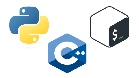 Programming 
& Numerical Simulation logo